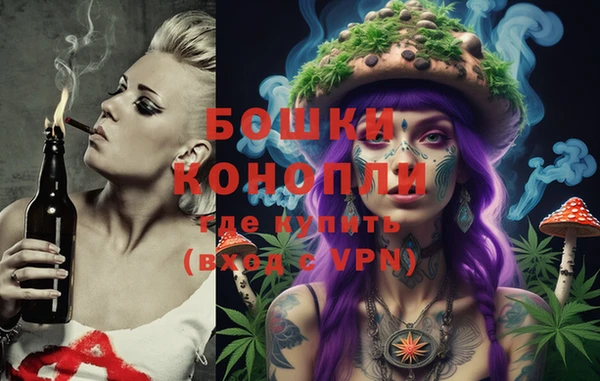 ALPHA PVP Горнозаводск